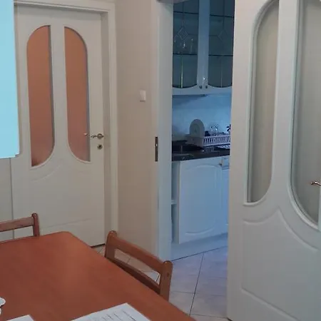 Pero Apartman Дебрецен