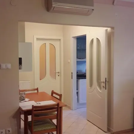 Pero Apartman *