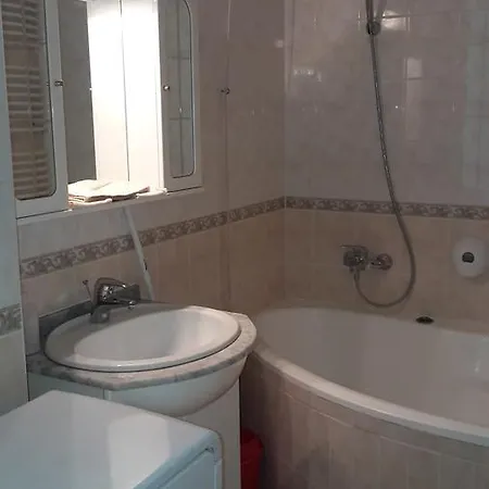 Апартаменты Pero Apartman *