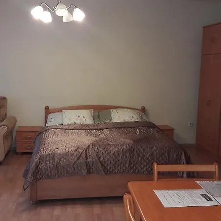 Pero Apartman Дебрецен