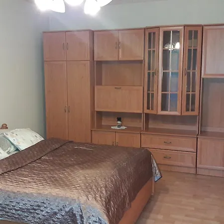 Апартаменты Pero Apartman *